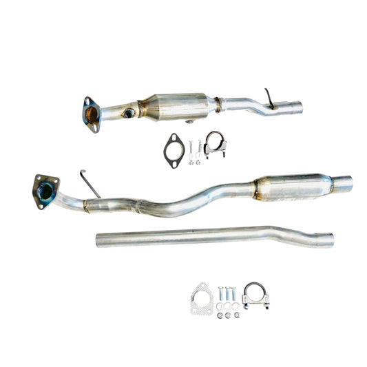 Mitsubishi RVR 2.0L 2011-2019 Catalytic converter with Resonator