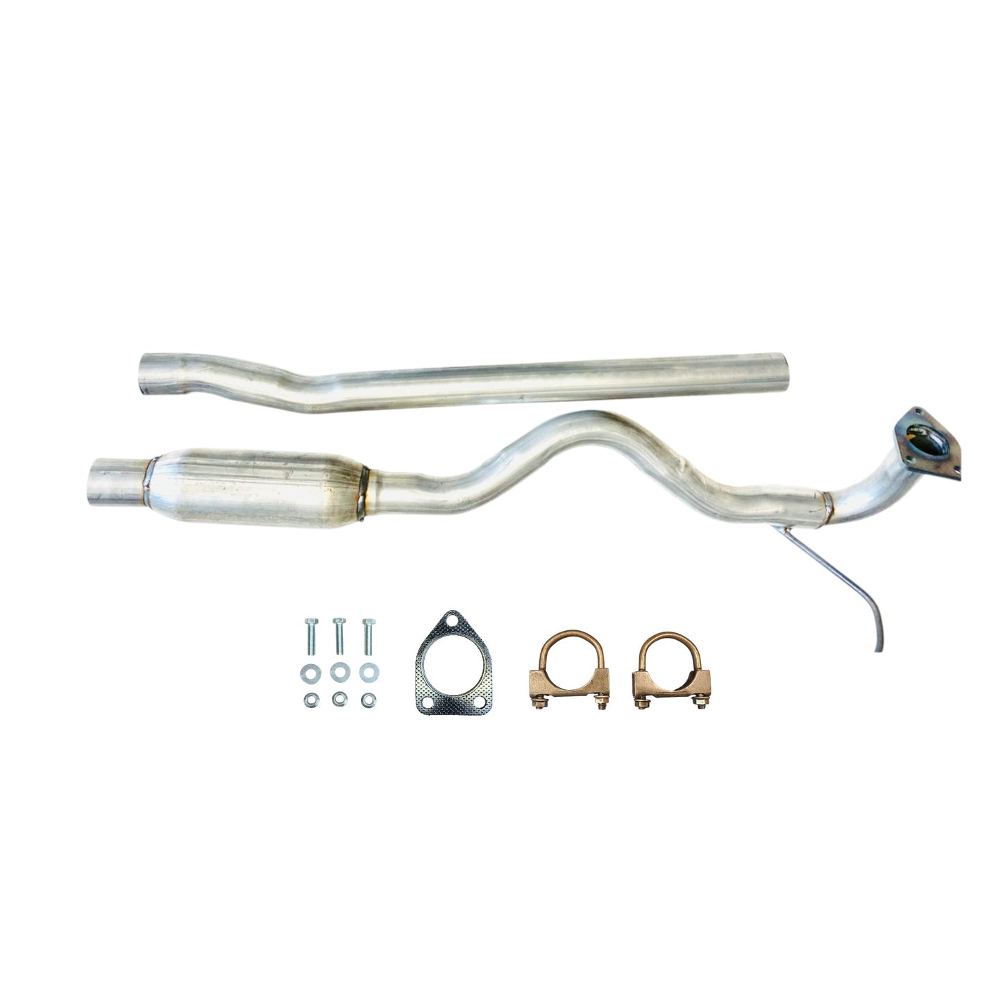 Mitsubishi RVR 2.0L (2011-2019) Resonator