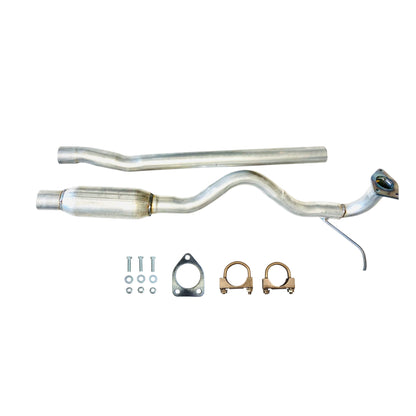 Mitsubishi Outlander Sport 2.4L (2015-2024) Resonator