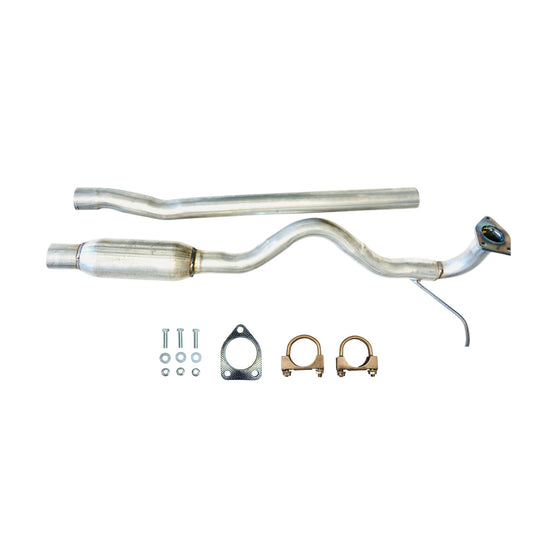 Mitsubishi RVR 2.0L (2011-2019) Resonator