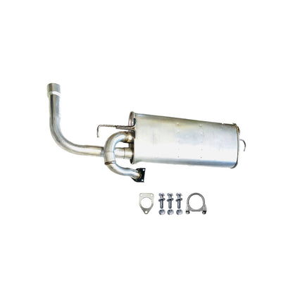Silencieux pour Mitsubishi RVR 2.0L 2011-2019
