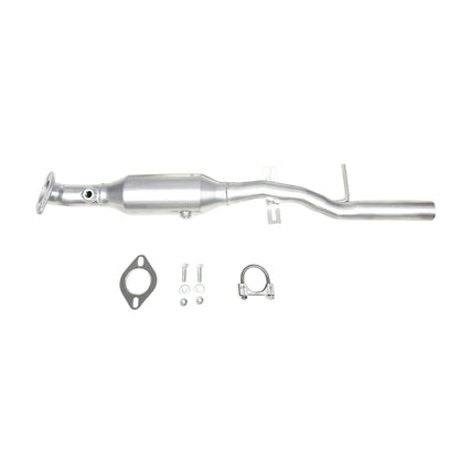Mitsubishi Outlander 2.4L (2008, 2009) V4 A.W.D Catalytic Converter