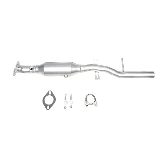 Mitsubishi Outlander 2.4L (2008, 2009) V4 A.W.D Catalytic Converter