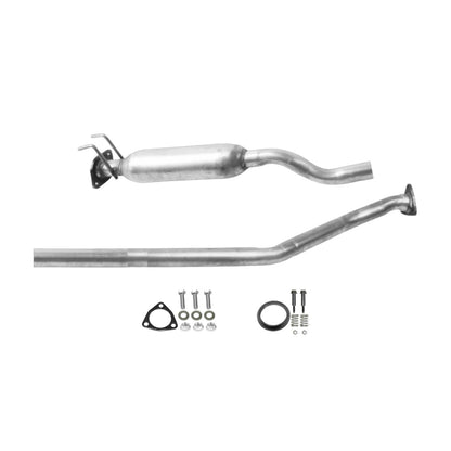 Acura EL 1.7L (2001-2003) Resonator