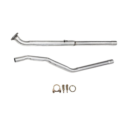 Honda Civic 1.7L (2001-2005) (DX & LX Models) Pipe