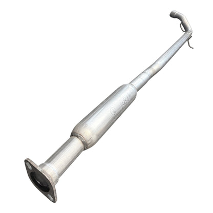 Volvo S60 2.4L (Non-Turbo) (2001-2009) Resonator & Muffler