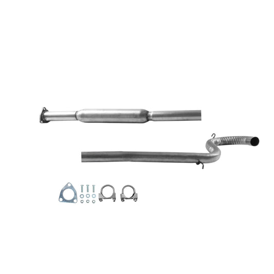 Chevrolet Equinox 3.4L (2005-2009) Resonator