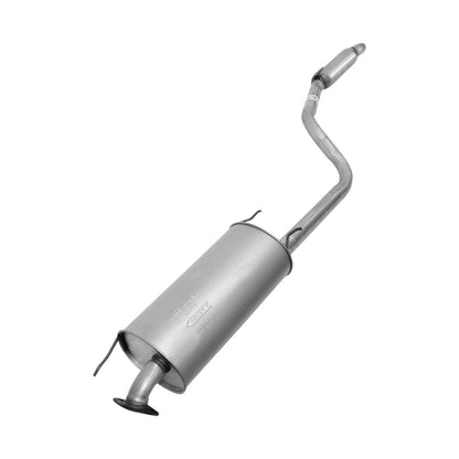 Ensemble silencieux (silencieux et résonateur) pour Toyota Sienna 3.3L (2004-2006) à traction intégrale
