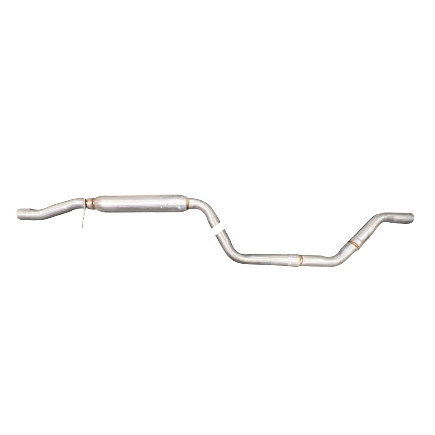 Chrysler Sebring 2.4L (2007-2010) Resonator