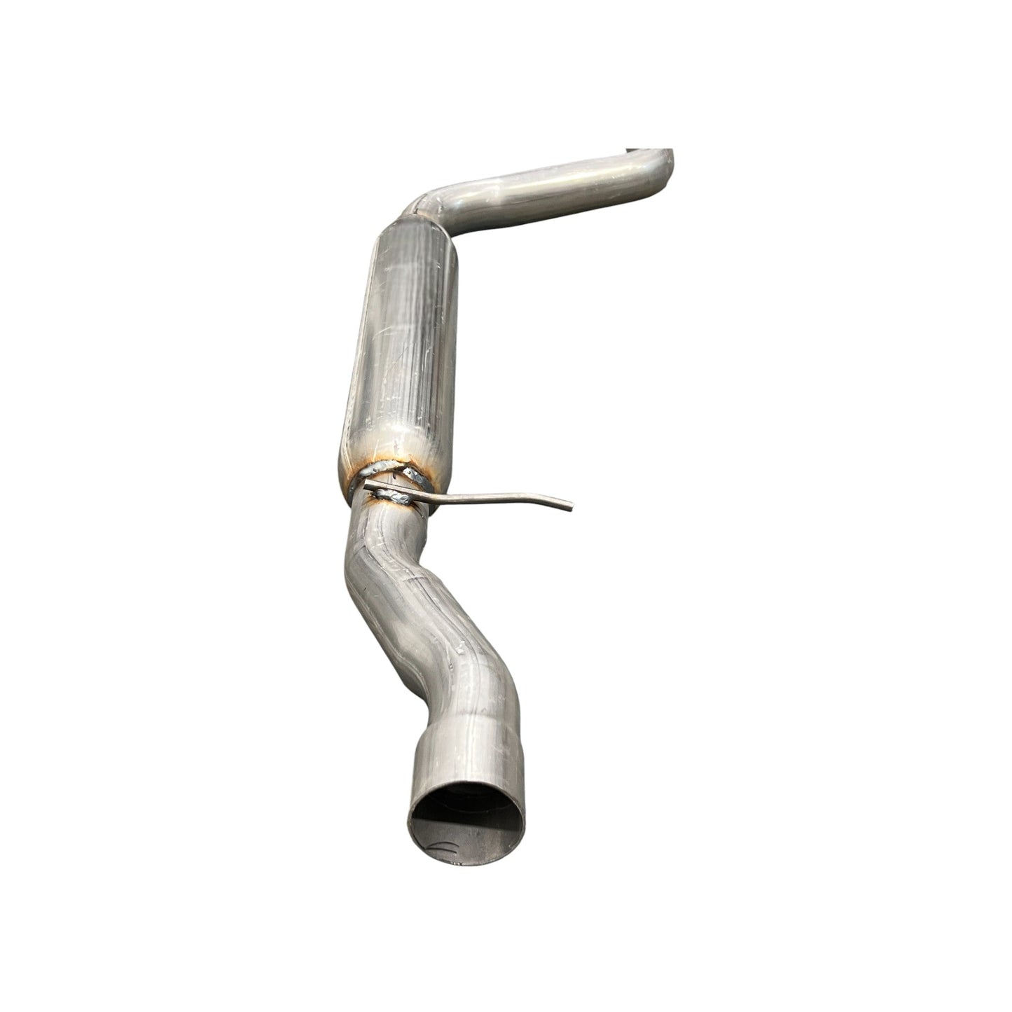 Chrysler Sebring 2.7L (2007-2010) Resonator