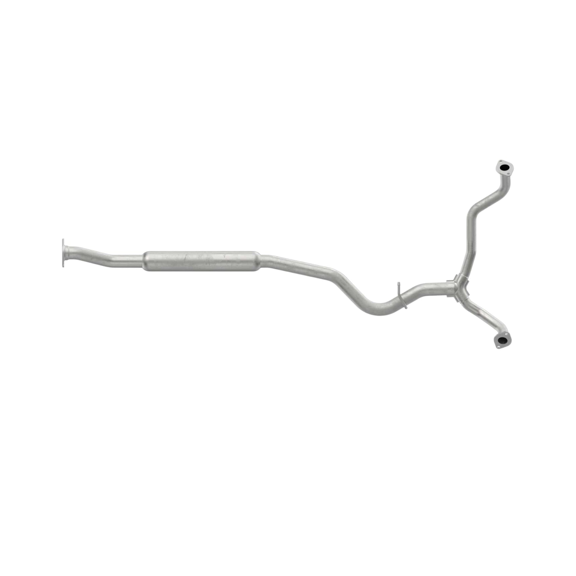 Subaru Legacy 2.5L (2006-2009) (Non-Turbo) Resonator