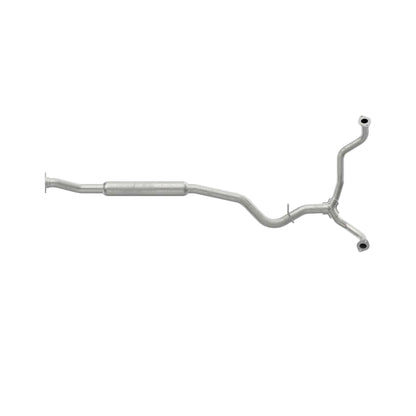 Subaru Legacy 2.5L (2006-2009) (Non-Turbo) Resonator