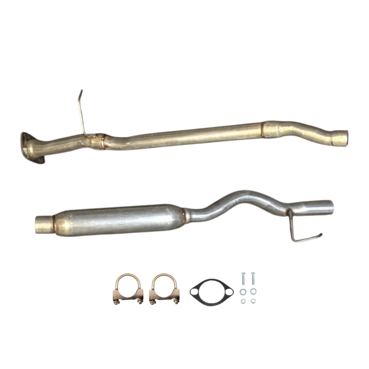 Nissan Rogue Select 2.5L (2014-2015) Resonator