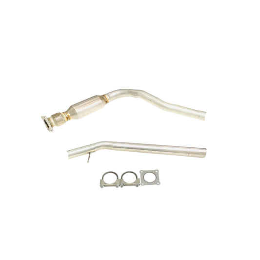 Chrysler Town & Country 3.8L (2008-2010) Catalytic Converter