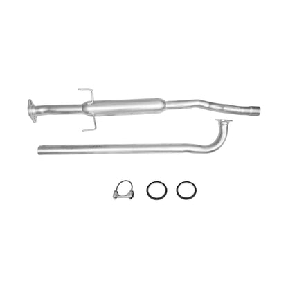 Toyota Camry 2.4L & 3.0L (2002-2006) Resonator Pipe