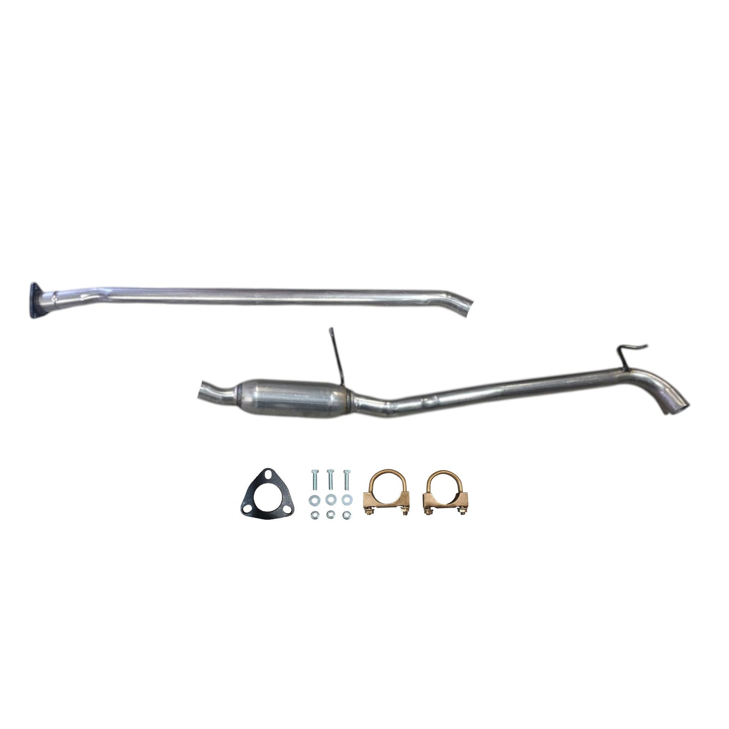 Honda Accord 2.4L (2003-2007) (Sedan) Resonator