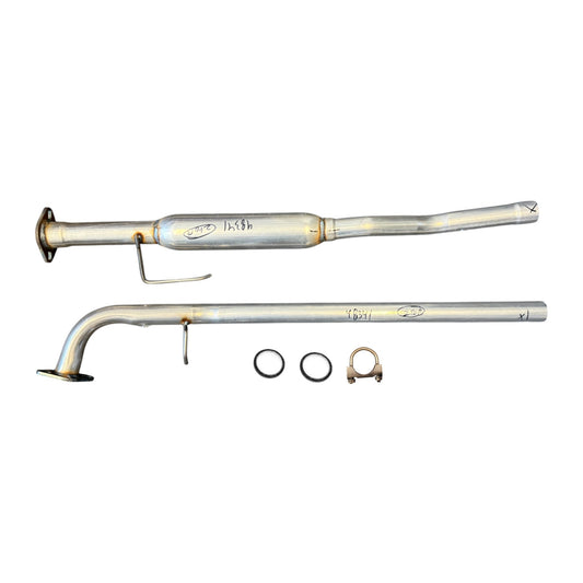Toyota Camry 2.4L (2007-2011) Resonator