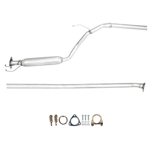 Honda Civic 1.8L (2006-2011) (Coupe) Resonator