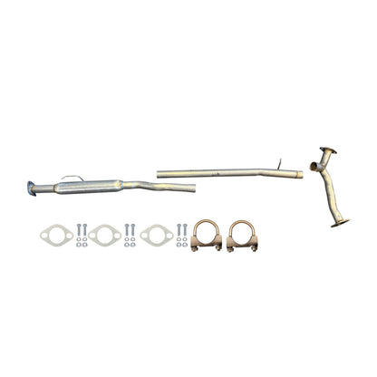 Résonateur pour Lexus ES350 3.5L (2007-2012)