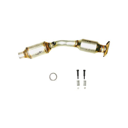 Convertisseur catalytique pour Toyota Corolla 1.8L 2009-2013