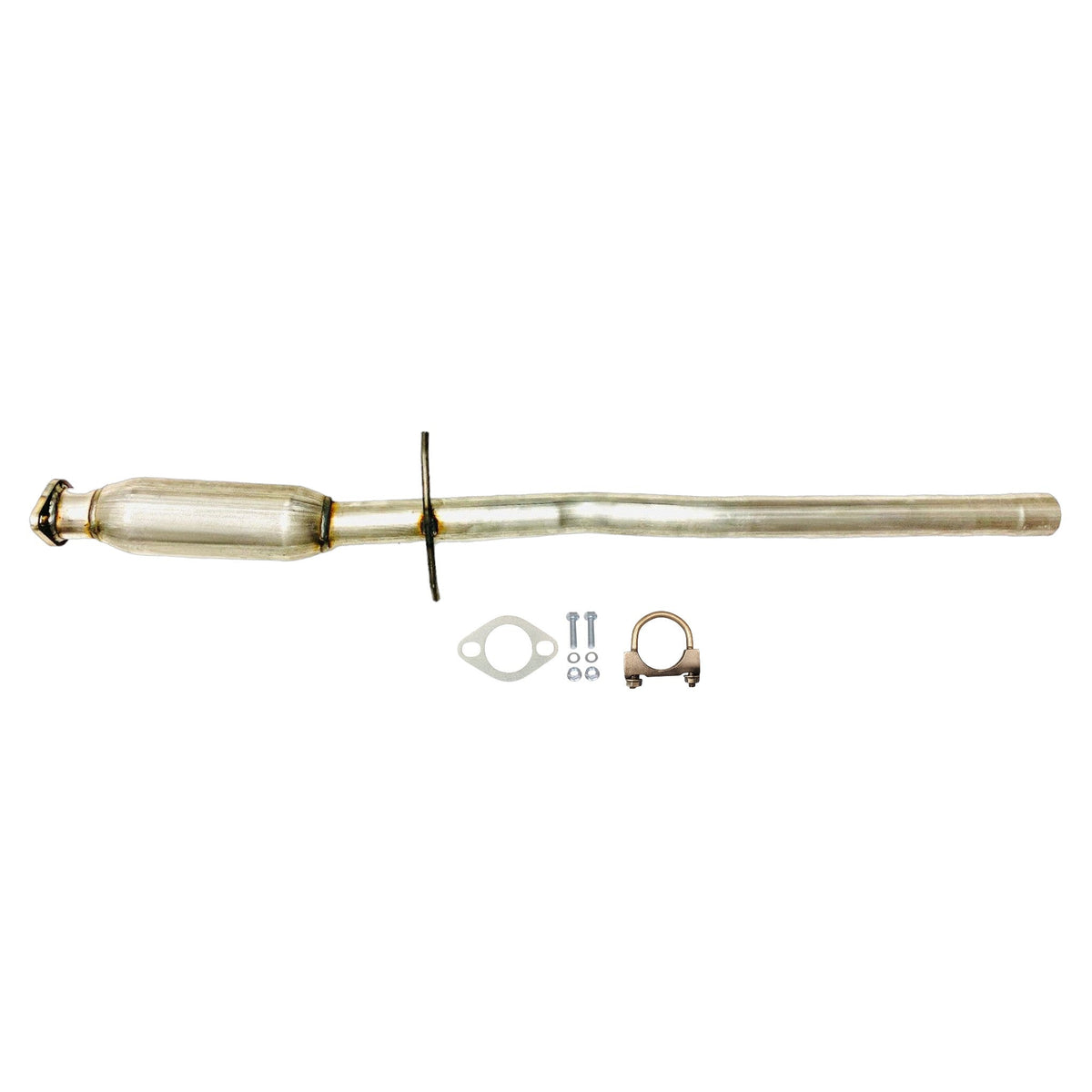 Mini Cooper 1.6L (2002-2008) (Only for W10B16A Engine) (Not for Supercharged) Resonator