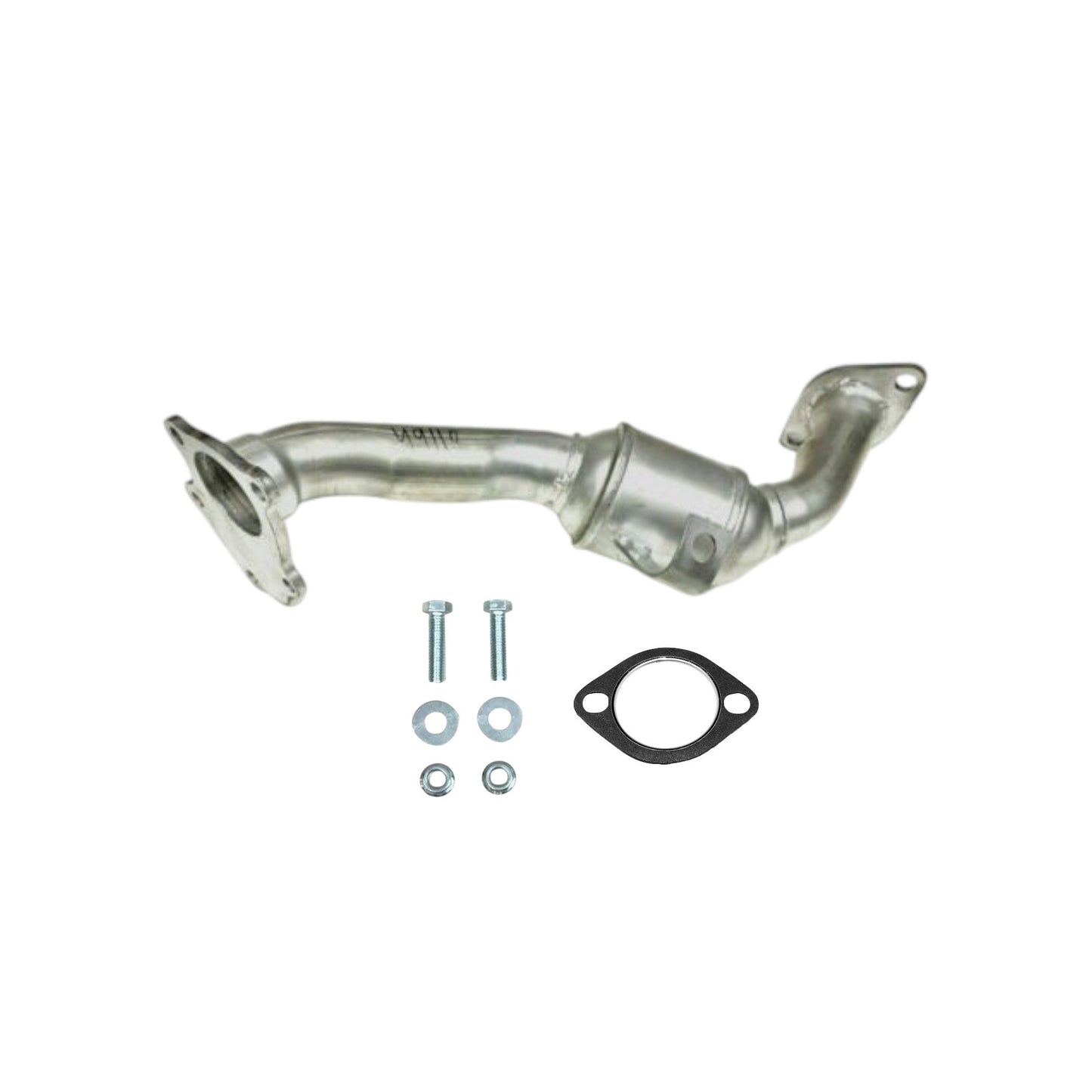 Subaru Forester 2.5L (2004, 2005)Turbocharged Front Catalytic Converter