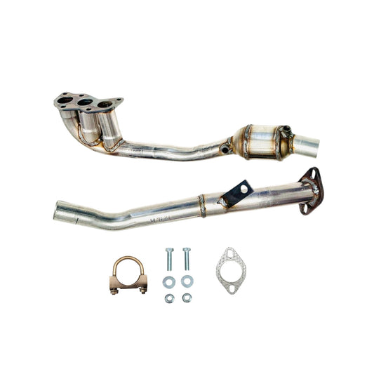 Subaru Outback 3.0L (2005-2009) Passenger Side/ Right Side Catalytic Converter