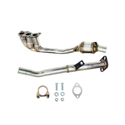 Subaru B9 Tribeca 3.0L (2006-2007) Passenger Side/ Right Side Catalytic Converter