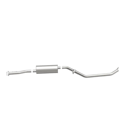 Nissan Murano 3.5L (2003-2007) Middle Muffler