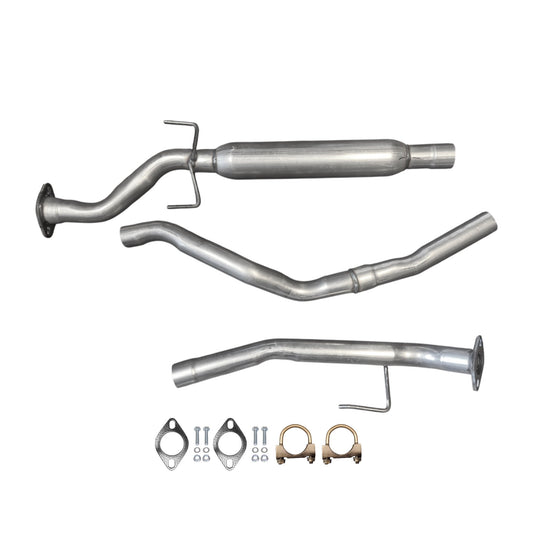 Nissan Murano 3.5L (2009-2014) Resonator
