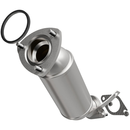 Buick Enclave 3.6L V6 (2008-2017) Driver Side Catalytic Converter