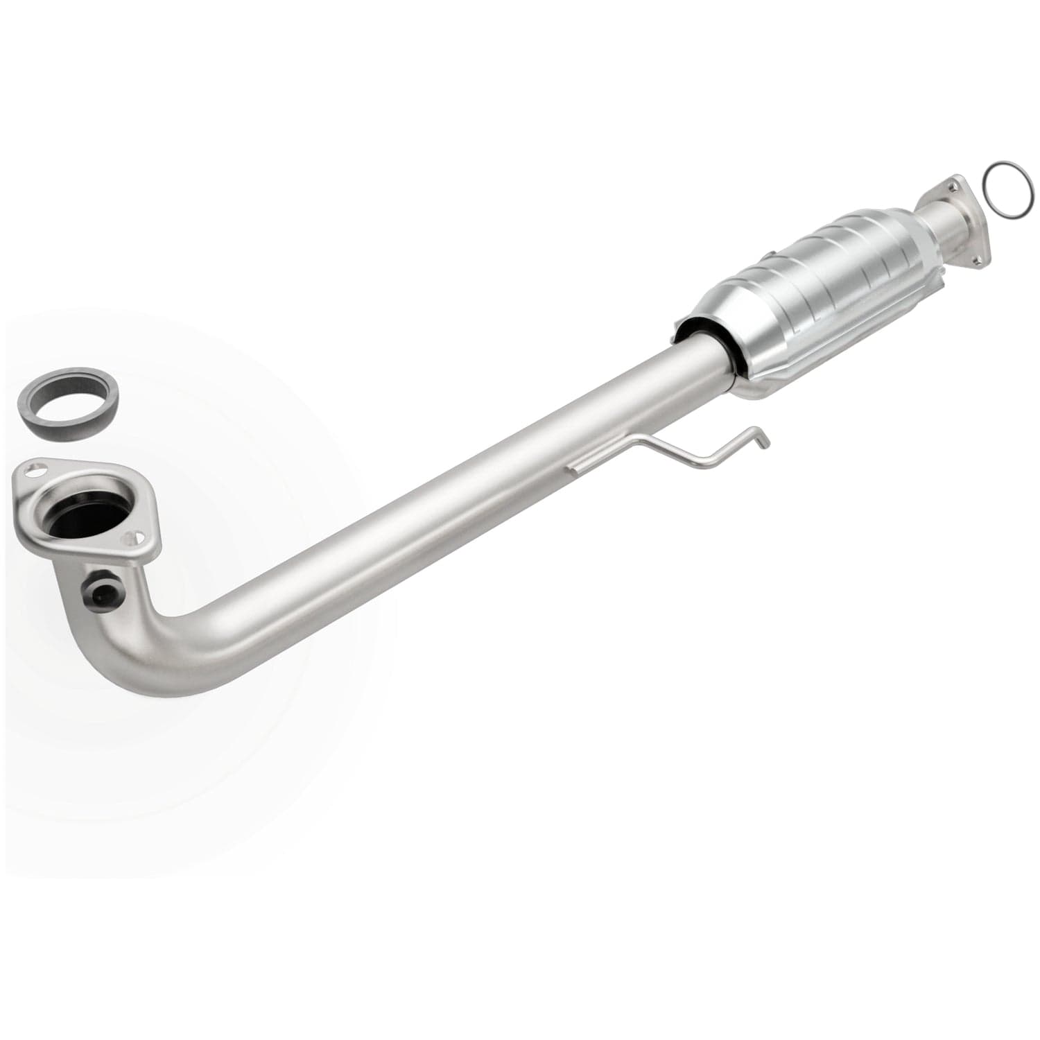 Acura El 1.7L (2001-2005) Catalytic Converter