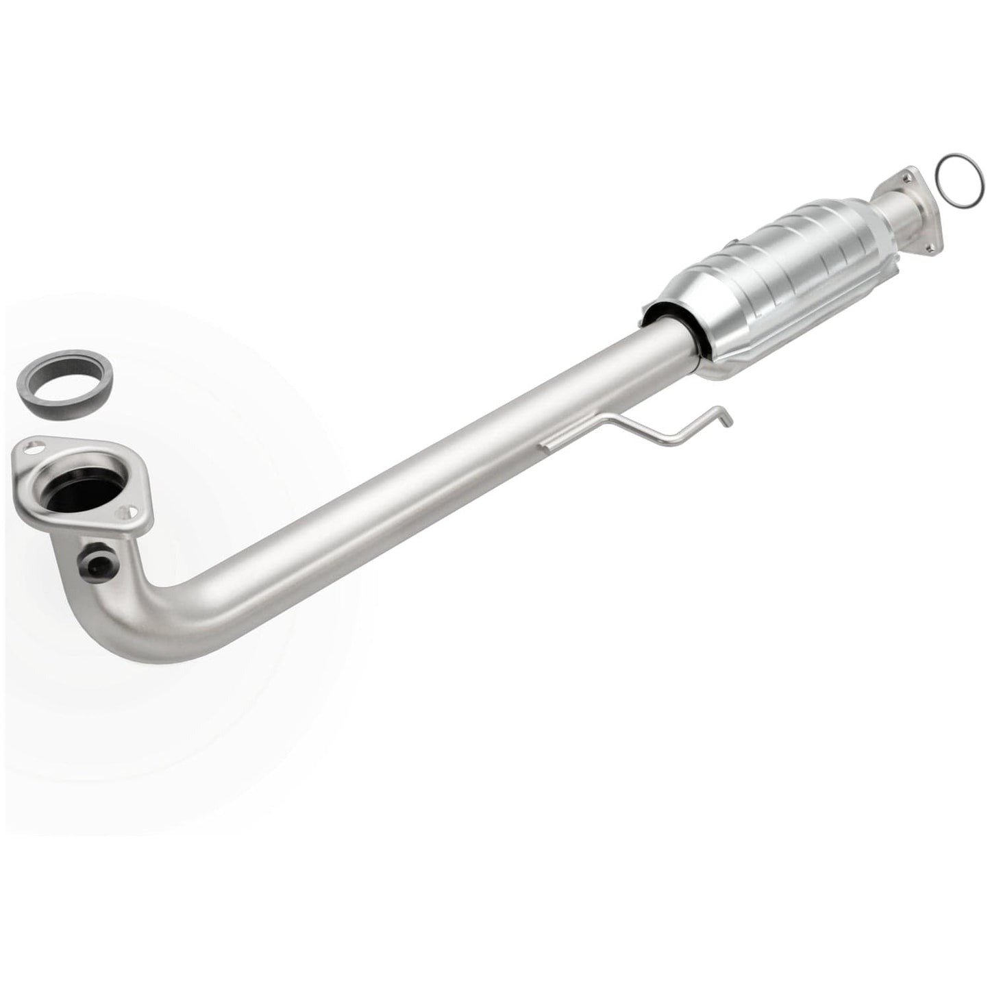 Honda Civic 1.7L 2001-2005 Catalytic Converter