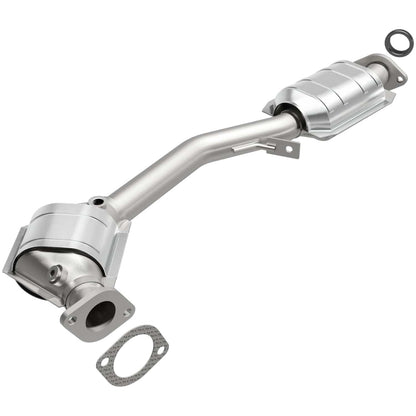 SAAB 9-2X 2005 2.5L Linear Catalytic Converter