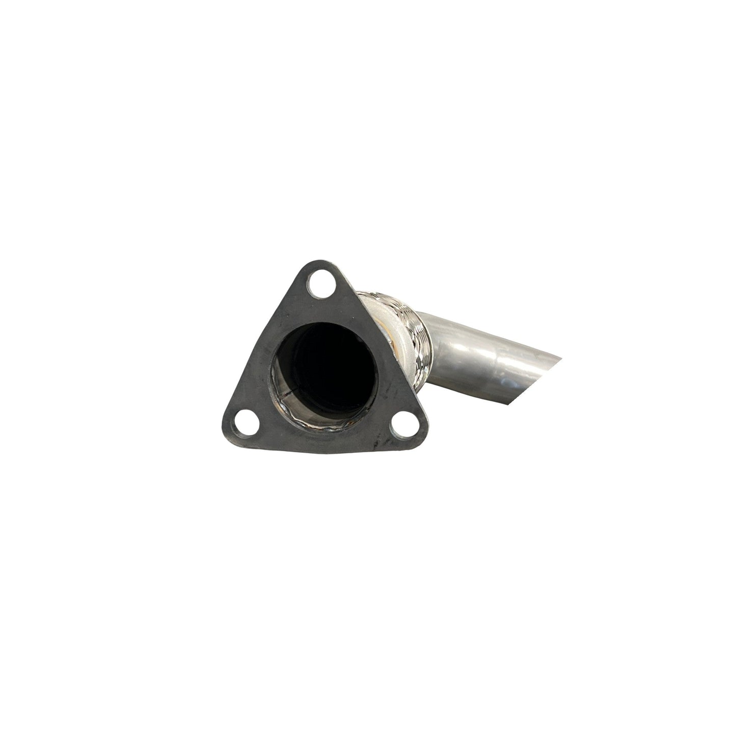 Audi S7 4.0L (2013-2015) (GAS) (Only for Base Sub-model) Left Flex Pipe with Resonator