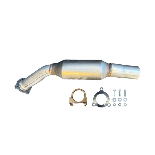 Audi A7 Quattro 3.0L (2014-2016) Diesel Catalytic Converter