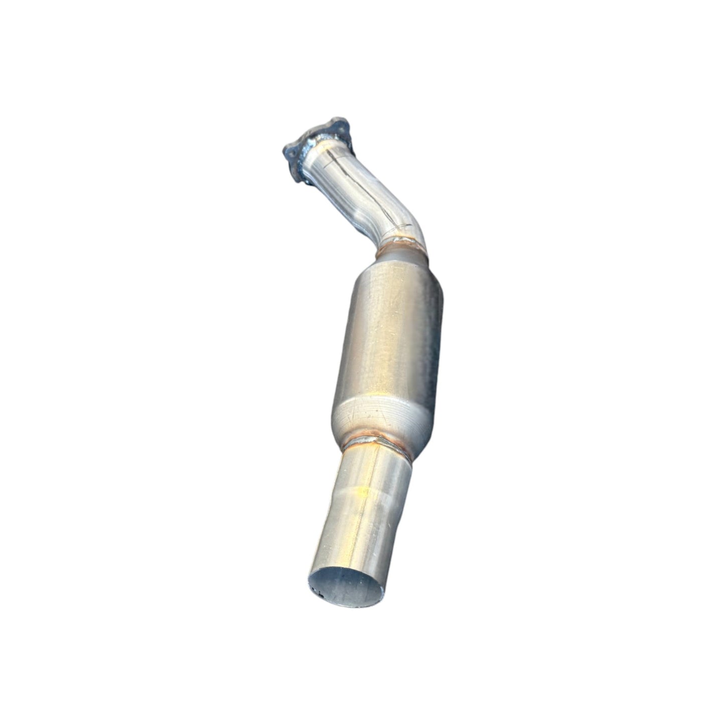 Audi A7 Quattro 3.0L (2014-2016) Diesel Catalytic Converter