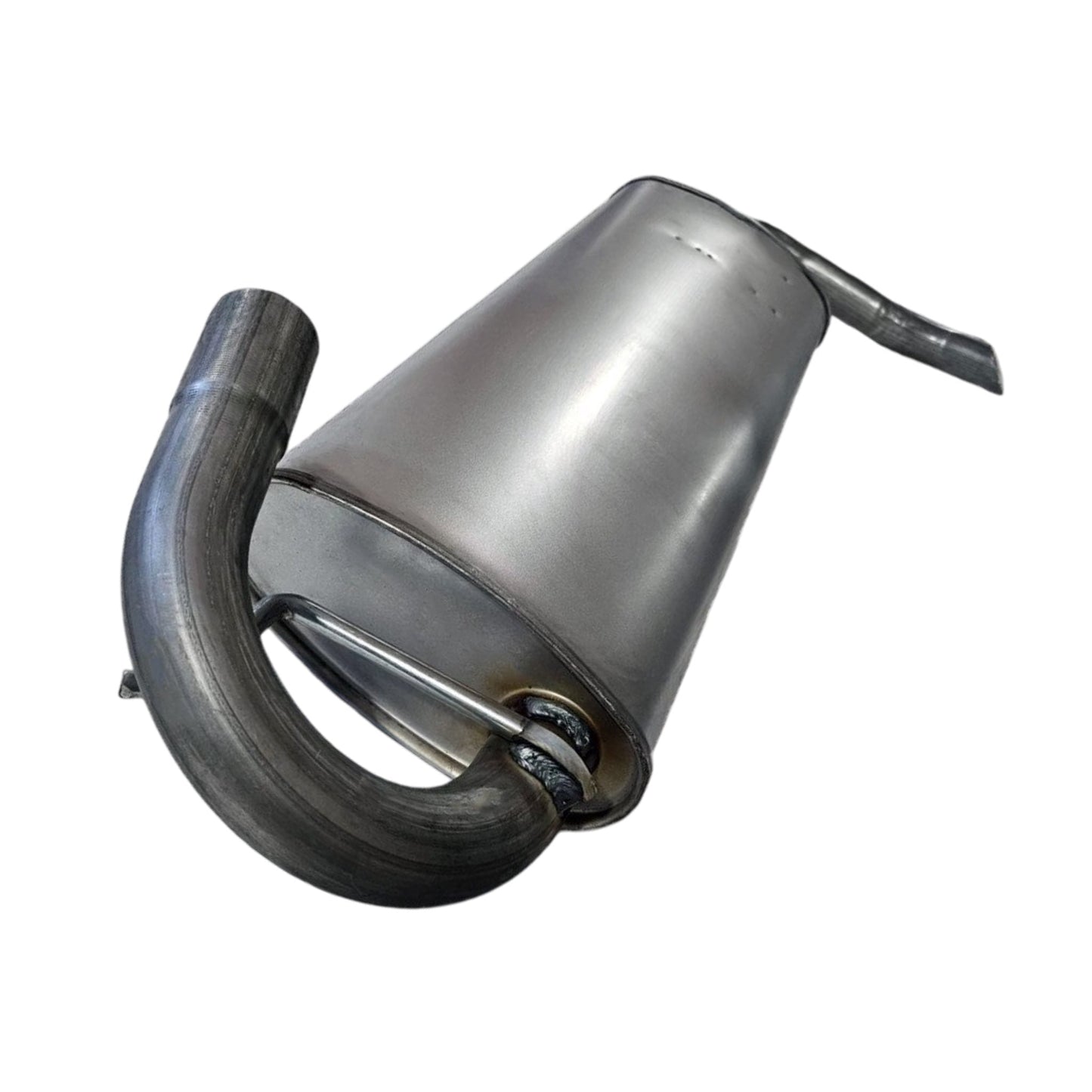 Saturn Vue 2.2L (2002-2007) Muffler