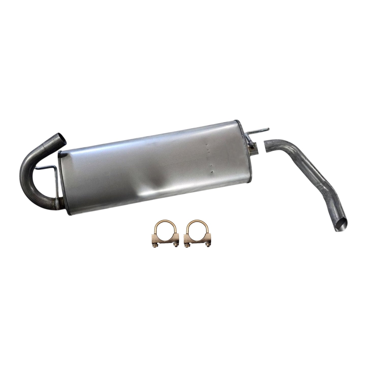 Saturn Vue 2.2L (2002-2007) Muffler