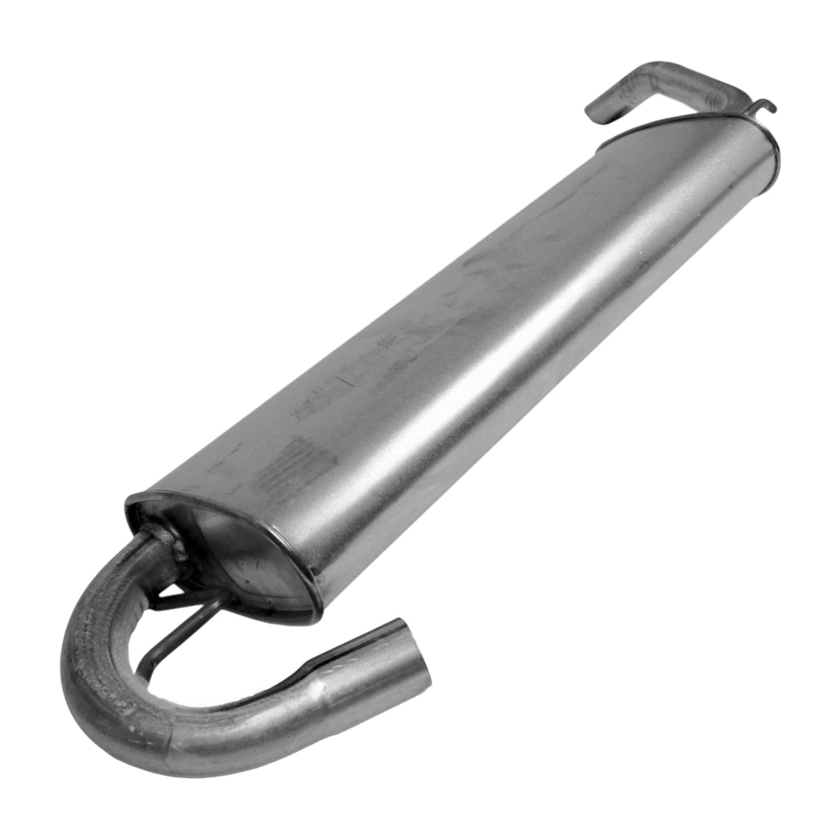 Saturn Vue 3.0L (2002, 2003) Muffler