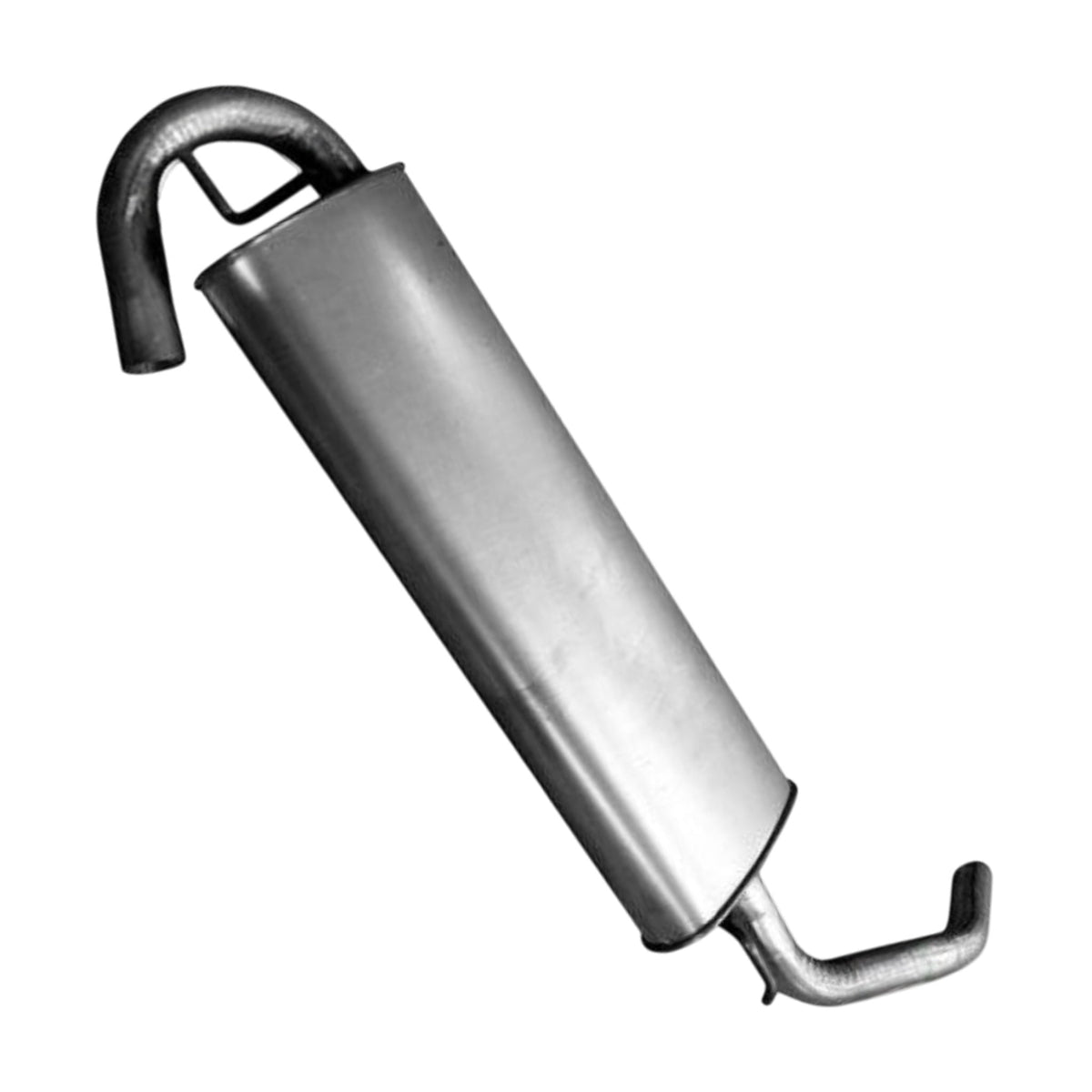 Saturn Vue 3.0L (2002, 2003) Muffler