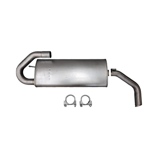Chevrolet Equinox 3.4L (2005-2006) Muffler