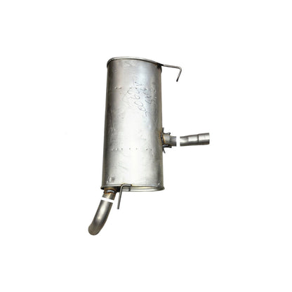 Silencieux arrière pour Jeep Patriot (2007-2010 2.0L) et (2007-2011 2.4L traction avant)