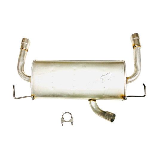 Ford Escape 2.0L (2013-2019) Turbo Rear Muffler