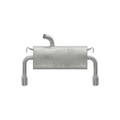 Ford Escape 1.6L (2013-2016) & Ford Escape 1.5L (2017-2019) Turbo Rear Muffler (One Piece)