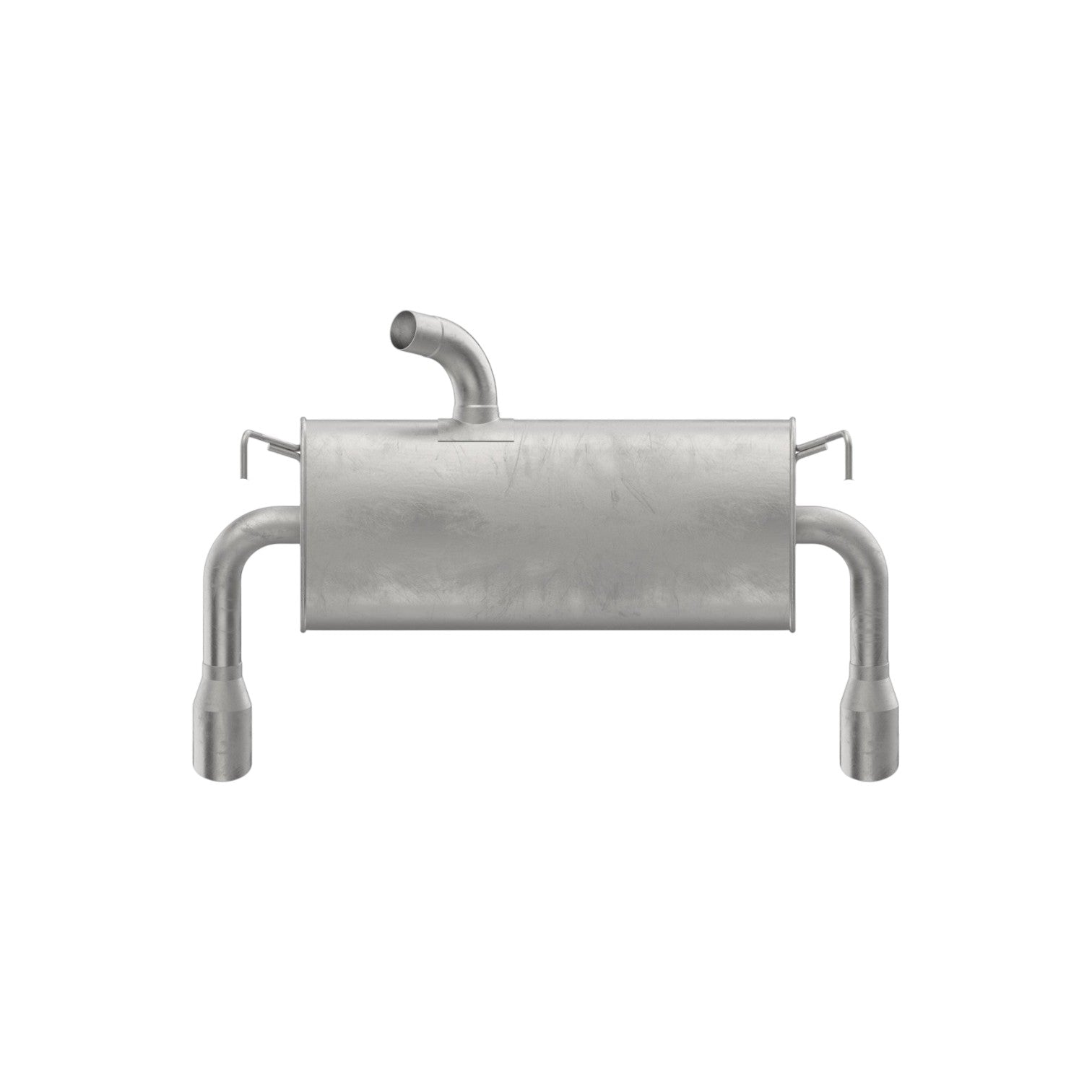 Ford Escape 2.0L (2013-2019) Turbo Rear Muffler