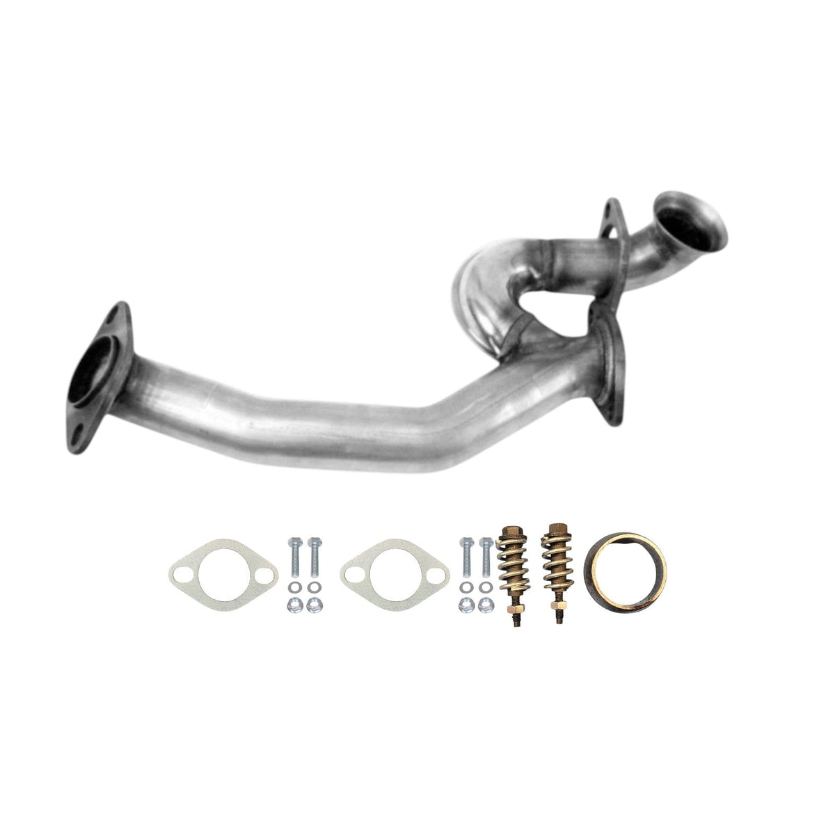 Mazda CX-9 3.7L (2008-2015) Y Pipe 