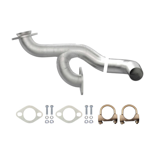 Dodge Journey 3.6L (2011-2017) (FWD) Front Y-Pipe