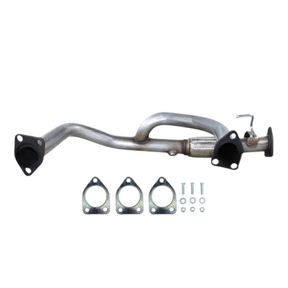 Honda Pilot 3.5L (2003, 2004) Y-Flex Pipe