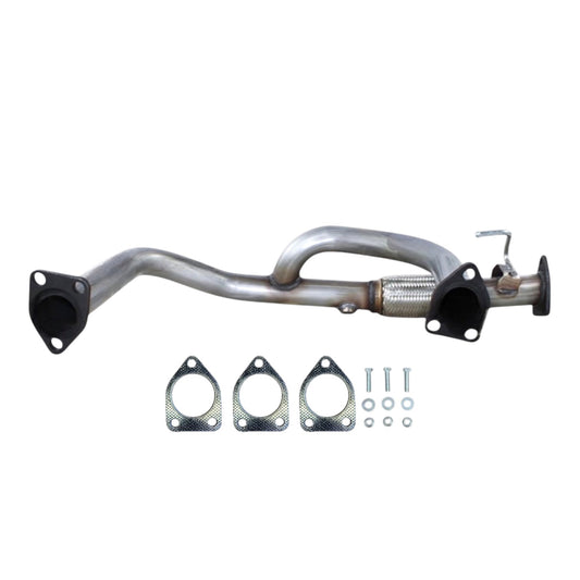 Honda Pilot 3.5L (2003, 2004) Y-Flex Pipe